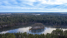 Didžiųjų Gulbinų piliakalnis