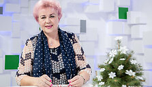 15min studijoje &ndash; tautodailininkė Kristina Stasė