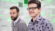15min studijoje &ndash; pokalbis apie 2019 metų technologijas, inovacijas ir jų prognozes