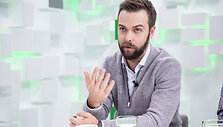 15min studijoje &ndash; pokalbis apie 2019 metų technologijas, inovacijas ir jų prognozes