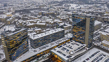 Vilniaus vartai