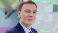 15min studijoje &ndash; prezidento posto nutaręs siekti Mindaugas Puidokas