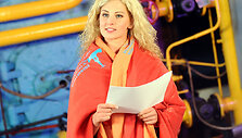 Gabrielė Le&scaron;kaitė