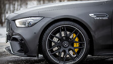 &bdquo;Mercedes-AMG GT63&ldquo;