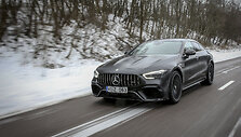 &bdquo;Mercedes-AMG GT63&ldquo;
