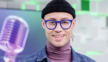 15min studijoje &ndash; į &bdquo;Eurovizijos&ldquo; finalą sugrąžintas Alen Chicco