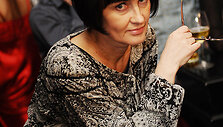 Laima Lapkauskaitė