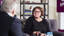 Diskusija &bdquo;&Scaron;iandienos jaunimo demonai&ldquo;