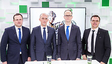 15min studijoje &ndash; pokalbis apie korupcijos skandalą su STT, prokuratūros, teismo ir advokatūros vadovais