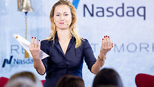 Renata  &Scaron;umskaitė