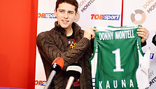 Donatas Montvydas