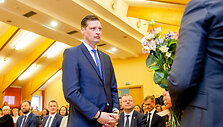 Kęstutis Mažeika