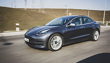 &bdquo;Tesla Model 3&ldquo;