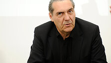 Algirdas Kau&scaron;pėdas