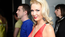 Natalija Bunkė