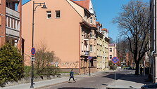 Naglio Puteikio namai