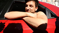 Modestas &Scaron;voba