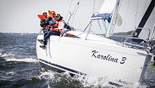 Regata &bdquo;&Scaron;kvalas&ldquo;