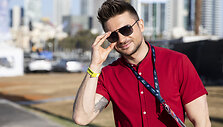 Sergejus Lazarevas