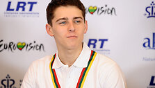 Donatas Montvydas