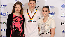 Donatas Montvydas