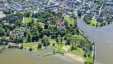 Biržų regioninis parkas