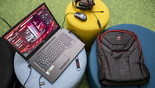 Ne&scaron;iojamasis kompiuteris &bdquo;ASUS ROG Strix SCAR II&ldquo;