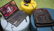 Ne&scaron;iojamasis kompiuteris &bdquo;ASUS ROG Strix SCAR II&ldquo;