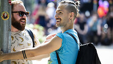 &bdquo;Baltic Pride&ldquo; 2019  vakarėlis