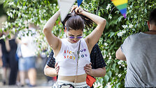&bdquo;Baltic Pride&ldquo; 2019  vakarėlis
