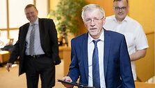 Gediminas Kirkilas