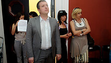 Deivydas Zvonkus