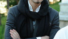 Seržas Gandžumianas