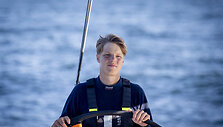 &bdquo;Ambersail 2&ldquo; kelionė į Stokholmą
