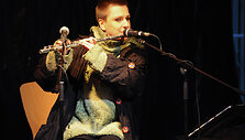 Neda Malūnavičiūtė