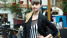 Gabrielė Martirosianaitė
