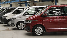 &bdquo;Volkswagen Multivan T6.1&ldquo;