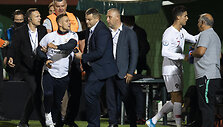 Lietuvio akibrok&scaron;tas Cristiano Ronaldo nesupykdė
