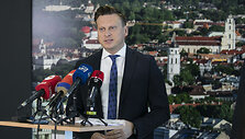 Valdas Benkunskas