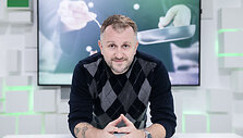 15min studijoje &ndash; Liutauras Čeprackas