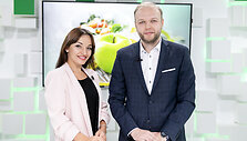 15min studijoje &ndash; pilvo chirurgas Donatas Danys ir dietologė Dalia Vaitkevičiūtė