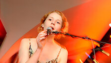 Alina Orlova