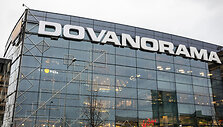 &bdquo;Panorama&ldquo; pakeitė pavadinimą į &bdquo;Dovanorama&ldquo;