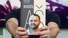 15min studijoje &ndash; Stanislavas Stavickis&ndash;Stano
