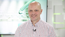 Laidoje &bdquo;Gydytojas pataria&ldquo; &ndash; Tomas Jonaitis