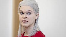 Alisa Alasevičė