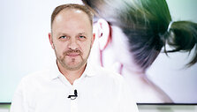 15min studijoje  &ndash; &bdquo;Baltijos Amerikos klinikos gydytojas neurochirurgas Artūras &Scaron;itkauskas
