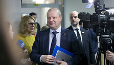 Saulius Skvernelis