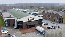 Trakuose įsikūręs vie&scaron;butis &bdquo;Trasalis&ldquo;