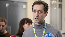 Marius Zelenius